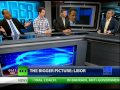 The Big Picture Panel - Will Banksters escape punishment yet again? Part 1