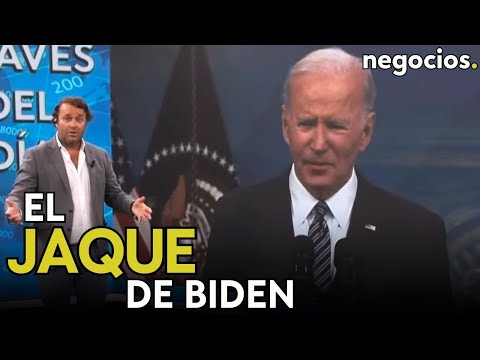 Este es el grupo que podría convertirse en el gran problema de Biden en las elecciones en EEUU