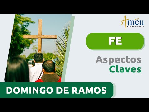 Domingo Ramos 24 marzo 2024 | Padre Carlos Yepes |Aspectos claves |Semana Santa 2024 | Jesús | Señor
