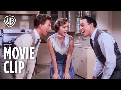 Singin' in the Rain | Good Mornin' | Warner Bros. Entertainment