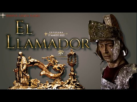 EL LLAMADOR  |  17 marzo 2023