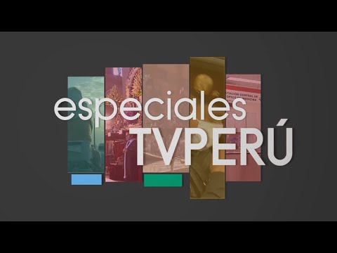 Especiales TVPerú - Las Torres Gemelas