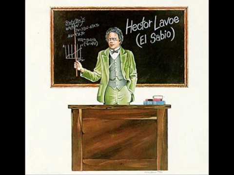 Hector Lavoe - Noche de Farra.