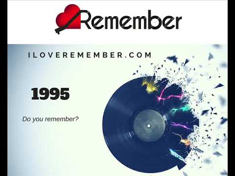 FOOL'S GARDEN - Lemon tree (EXTENDED DANCE MIX) (1995)