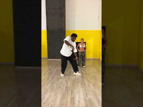 Gims - Jasmine [Dance Video]