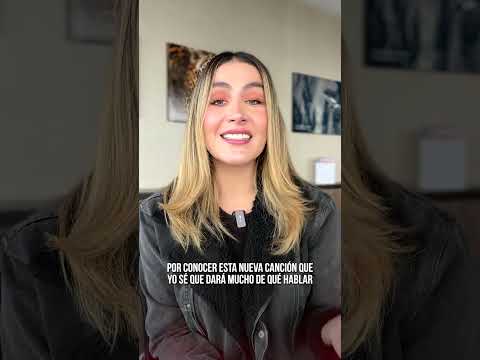 KAROL G anunció una colaboración con Silvestre Dangond