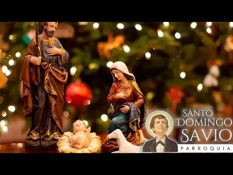 La Sagrada familia: Jesús, Maria y José. Viernes 30 de diciembre del 2022, Octava de Navidad.