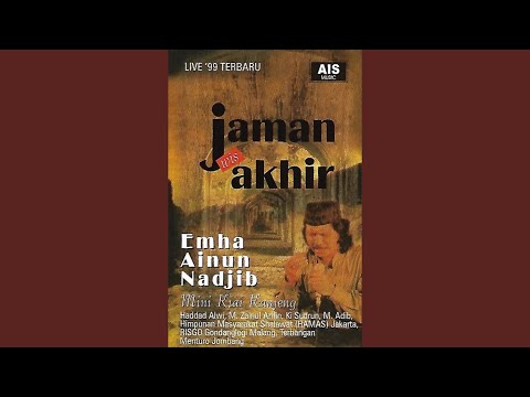 Jaman Wis Akhir