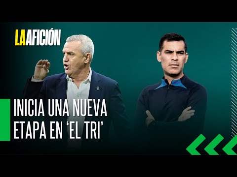 ¡ES HOY! Javier Aguirre será presentado como entrenador de la Selección Mexicana