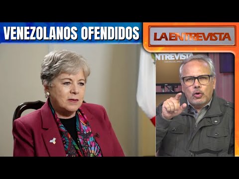 ALERTA: TRAICIÓN EN LA ONU | #LaEntrevista | #Evtv | 09/27/24 2/6