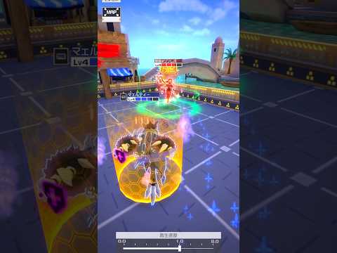 おれ、新キャラ 潰す。コォケッコーー!!!【#コンパス : 某(なにがし)】