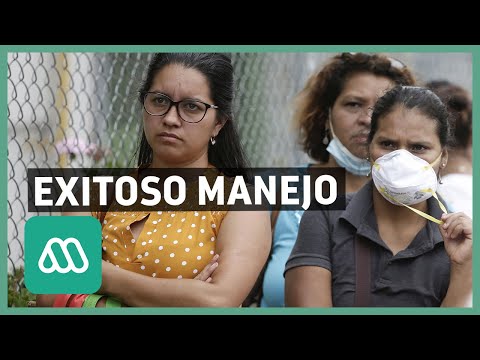 Coronavirus Costa Rica | El exitoso manejo de pandemia de covid-19