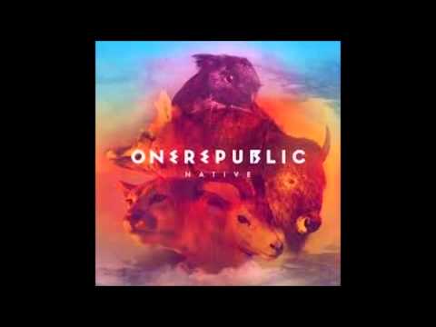 OneRepublic - Burning Bridges Acoustic