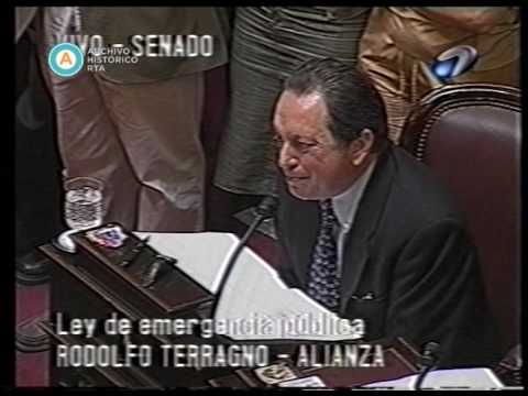 AV-4093 [Ley de Emergencia Pública (parte II)] (fragmento I)