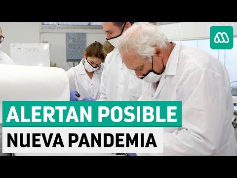 Entrevista | Médico por nuevo virus: Hay una probabilidad baja que se transforme en pandemia