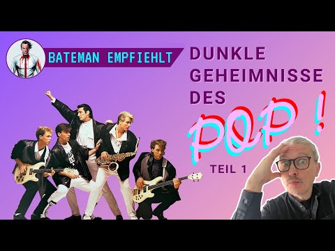 Alles über SPANDAU BALLET: Das steckt hinter den verkannten Meister-Alben der britischen 80er-Ikone!