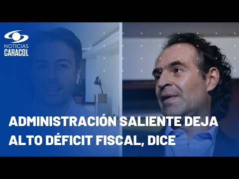 Fico Gutiérrez dice que corrupción en alcaldía de Quintero sería peor que carrusel de contratación