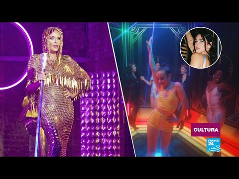 Nueva fiebre 'dance': Kylie Minogue y Dua Lipa lideran la renovación de la música disco en 2020