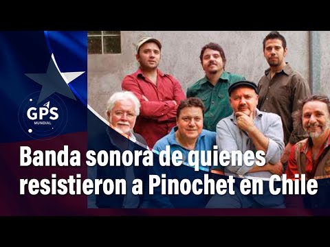 Inti Illimani: la banda sonora de quienes resistieron a Pinochet en Chile