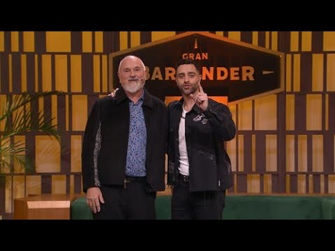 Programa 06 - Gran Bartender 2024 (10/08/24) - Temporada 06