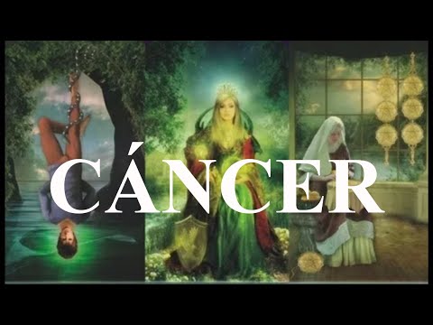  |TODO LO QUE OCURRE PROXIMAMENTE ES REAL !ALGO  QUE TE DEJARA SIN PALABRAS #cancer #tarot