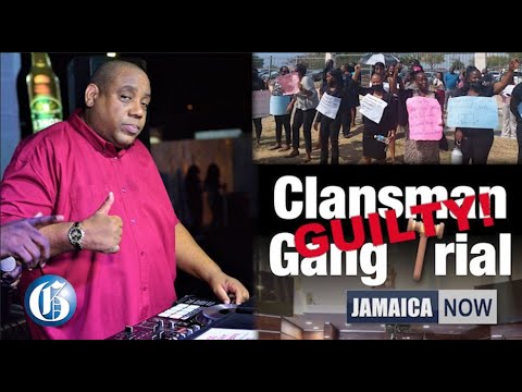 JAMAICA NOW: Teachers reject offer | Poll: No re-election for Holness | 15 guilty in Clansman trial