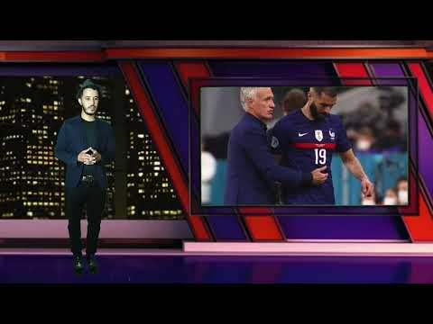 Benzema clashe Deschamps, Samir Nasri sort de l'ombre