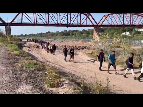Ciudad Juárez epicentro de la crisis migratoria