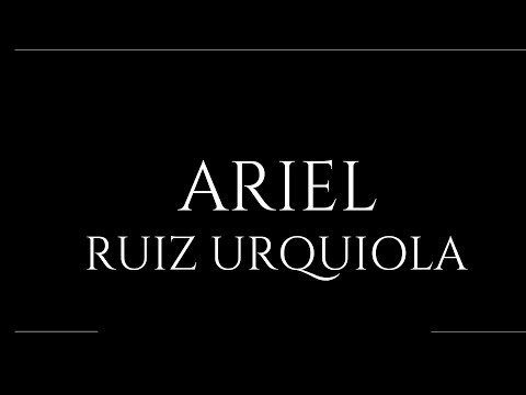 Ariel Ruiz Urquiola : QUIEN ERES TU, PARA HABLAR POR EL PUEBLO CUBANO