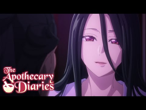 Does She Still Remember? | The Apothecary Diaries