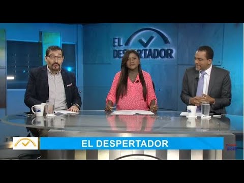 EN VIVO 8/3/2023 #ElDespertadorCompleto