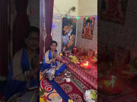 #कभी #दुर्गा बनके #कभी राम