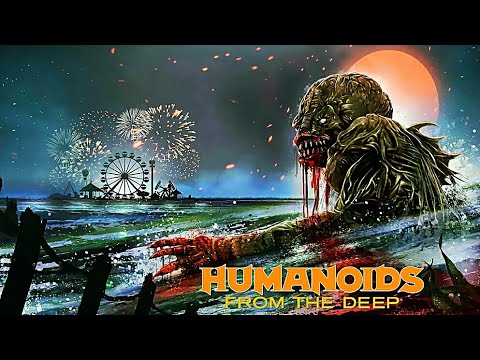 HUMANOIDES DEL ABISMO (1980)🔴VISITA NUESTRO BLOG👇VIAJE A LO INESPERADO