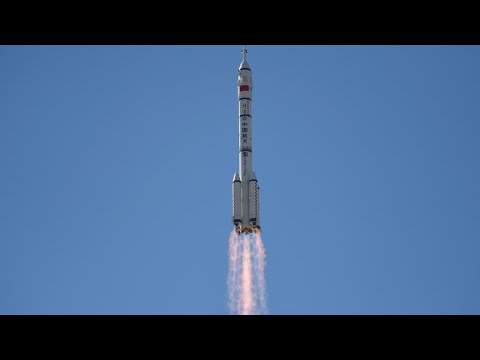 Conquête spatiale : quelles sont les ambitions de la Chine dans l'espace 