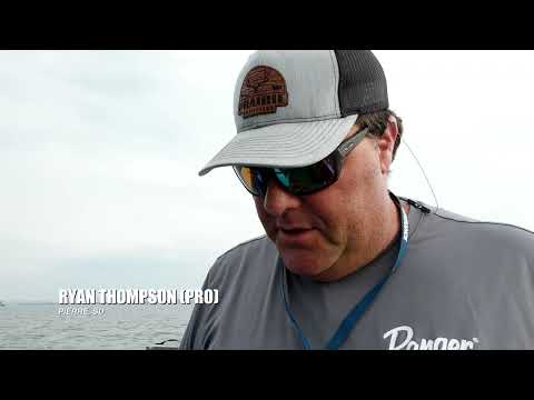 NWT Pickstown, SD - Lake Francis Case