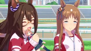 【な～んだ？】切磋！琢磨！⇒〇〇〇！？