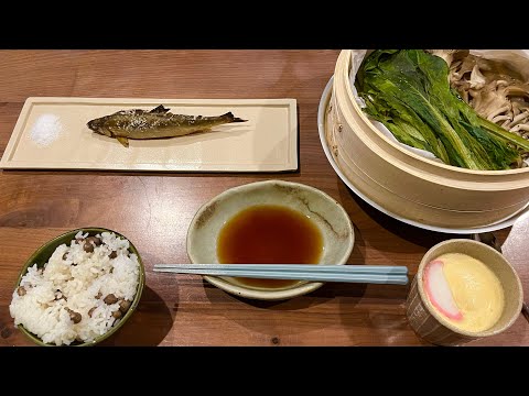 【胃麺師たち】オールスターズ優しいご飯