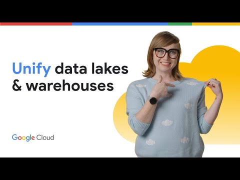 Data unification with analytics lakehouse