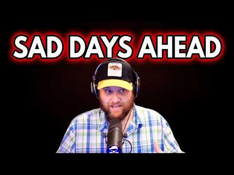 The Quartering's Future Plans Are Sad...