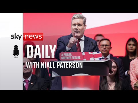 Daily Podcast: Labour's climate climbdown - how damaging is it?