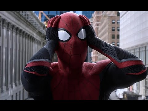 ¡Detenidos! Vendían entradas con sobreprecio para la nueva película de Spider-man
