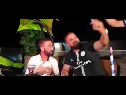 CHEB OMAR MEN 3AKLI RANI MCHERWECH من عقلي راني مشروش AVEC AMINE LA COLOMBE © 2019