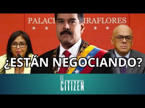 NO LES DAN LOS NÚMEROS | #ElCitizen | EVTV | 05/16/2024 2/5