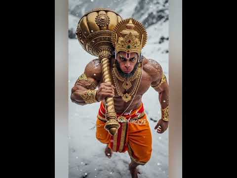 Ram dudh Veer Hanuman# YouTube short# yt Studio short# viral short