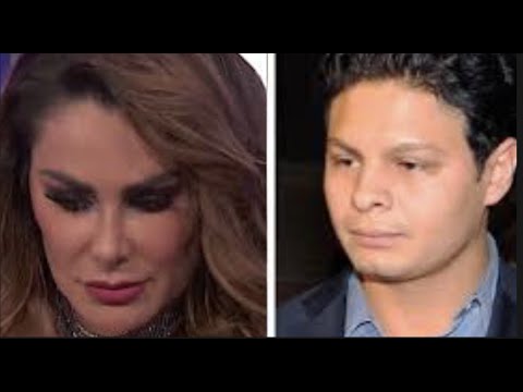 QUE Giovanni Medina DICE que Ninel Conde SE MET14 CON -N-4-R-.C.