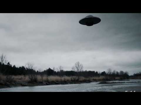 UFOs Caught On Camera! TOP Secret UFO Program?!