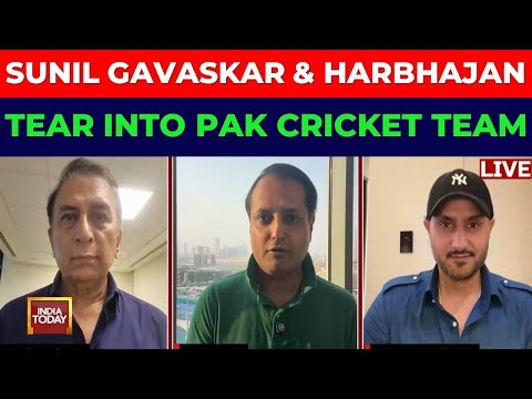 IND vs PAK Asia Cup Controversy LIVE News | India's Domination Grows, Pakistan Mourns