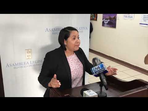 Cristina Cornejo: Espero que El Salvador no sea el chivito expiatorio para probar vacunas