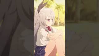 【リオナドラマ】初めての夏、過ごせて嬉しかったよ✨ #hololive #shorts