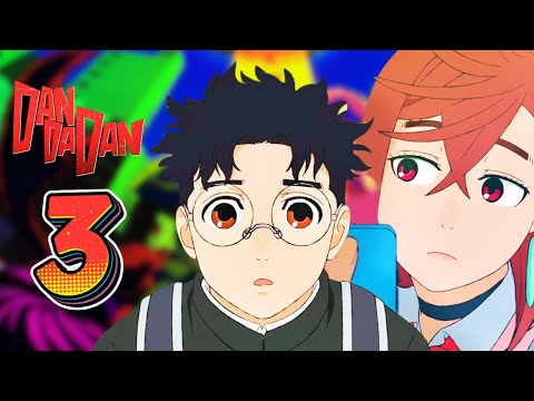 Dandadan Season 3 Official Release Date LEAKED